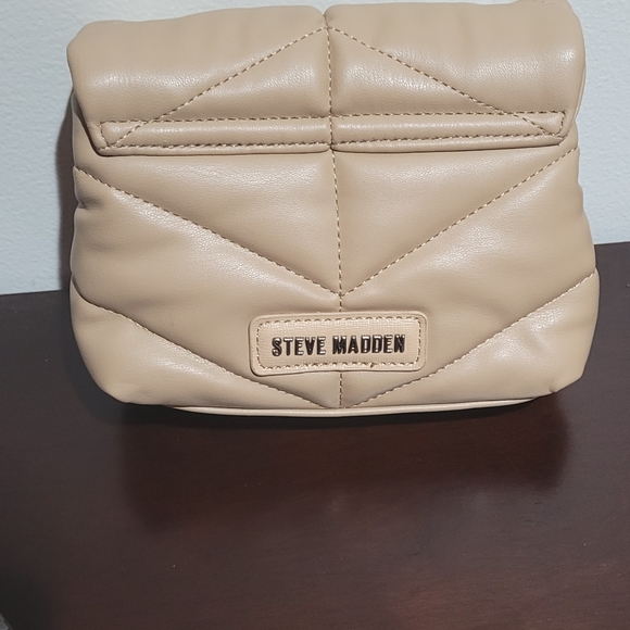 Mini crossbody bag - Picture 3 of 4